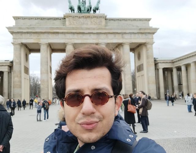 Şiran İngilizce Özel Ders